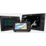 Multifunktionsdisplay AXIOM 2 PRO 16 S mit High-CHIRP-Sonar