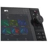 Multifunktionsdisplay AXIOM 2 PRO 16 S mit High-CHIRP-Sonar