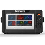 Seekartenplotter Element 12 HV mit HyperVision-Sonar, 12 Zoll