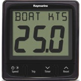 Digitales SeaTalkNG-Instrument i50 mit Geberanschluss