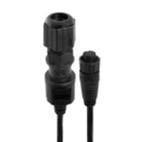 RayNet-auf-RJ45-Adapter (weiblich/weiblich)