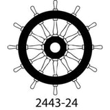 Kompass Voyager B-81-WM, Wheelmark-zertifiziert