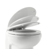 Elektrische Bordtoilette Elegance 2G