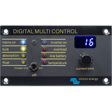 Bedienpaneel Digital Multi Control für Multi und Quattro