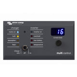 Bedienpaneel Digital Multi Control für Multi und Quattro