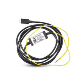 Remote-Ein/Aus-Kabel für Lithium-Batteriesysteme