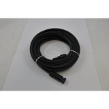 Solarkabel mit MC4-Stecker und -Buchse