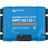 VICTRON SMARTSOLAR MPPT 100/30 und 100/50
