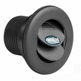 Warmluft-Auslassblende für Wallas-Heizsysteme