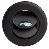Warmluft-Auslassblende für Wallas-Heizsysteme