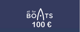 ALLFORBOATS.SHOP GESCHENK-GUTSCHEIN