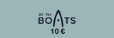 ALLFORBOATS.SHOP GESCHENK-GUTSCHEIN