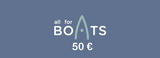 ALLFORBOATS.SHOP GESCHENK-GUTSCHEIN