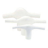 Plastimo Sailing Nockschoner, 2 Stück, verschiedene Maße