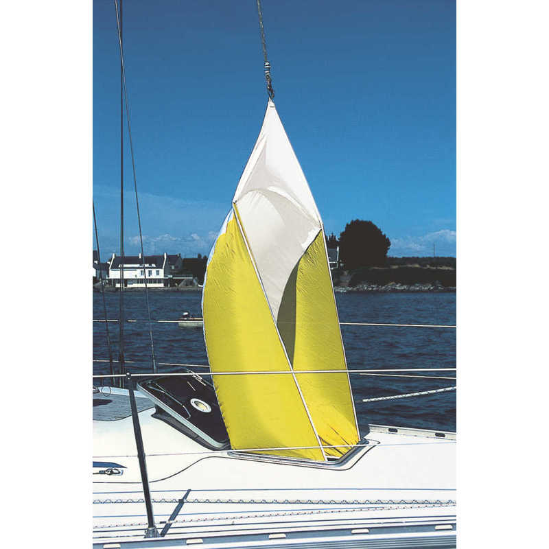 PLASTIMO SONNENSEGEL, LÜFTUNGSSEGEL, PERSENNING, VERSCHIEDENE GRÖSSEN –  Allforboats.shop