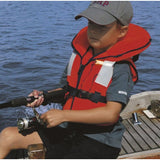  Rettungsweste BABY für Kleinkinder 8-15 kg, Schwimmweste für Kinder, Mannschaft Sicherheitsausstattung