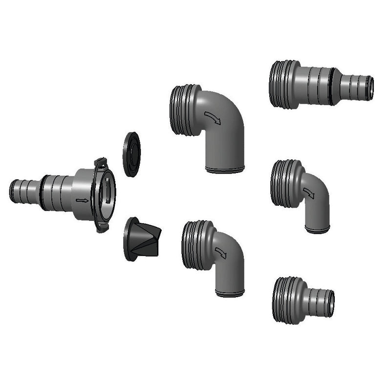rückschlagventil fahrradpumpe RÜCKSCHLAGVENTIL FÜR BILGEPUMPE (925/38): 25/38 MM – Allforboats.shop