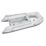 Beiboot, Schlauchboot TRAIL P310HA, Farbe: grau. Hersteller: Plastimo. Schlauchboot, Beiboot, Dingy, Annex, Tender.