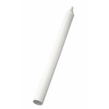 Schoner für Wantenspanner flexibel, Farbe: weiss